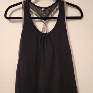 O'Neill Layered Athletic Top (L)